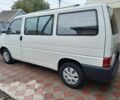 Белый Фольксваген Transporter, объемом двигателя 1.9 л и пробегом 408 тыс. км за 6250 $, фото 2 на Automoto.ua