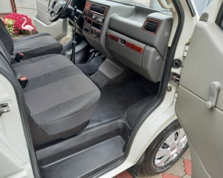 Белый Фольксваген Transporter, объемом двигателя 1.9 л и пробегом 408 тыс. км за 6250 $, фото 9 на Automoto.ua