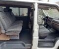 Белый Фольксваген Transporter, объемом двигателя 1.9 л и пробегом 408 тыс. км за 6250 $, фото 10 на Automoto.ua