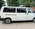 Белый Фольксваген Transporter, объемом двигателя 2.5 л и пробегом 490 тыс. км за 5500 $, фото 2 на Automoto.ua