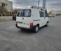 Белый Фольксваген Transporter, объемом двигателя 2.5 л и пробегом 570 тыс. км за 5500 $, фото 2 на Automoto.ua