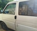 Білий Фольксваген Transporter, об'ємом двигуна 2.5 л та пробігом 350 тис. км за 4287 $, фото 2 на Automoto.ua