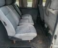 Белый Фольксваген Transporter, объемом двигателя 2.5 л и пробегом 570 тыс. км за 5500 $, фото 5 на Automoto.ua