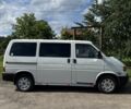 Белый Фольксваген Transporter, объемом двигателя 2.5 л и пробегом 390 тыс. км за 6199 $, фото 1 на Automoto.ua