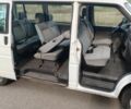 Белый Фольксваген Transporter, объемом двигателя 2.5 л и пробегом 298 тыс. км за 1990 $, фото 5 на Automoto.ua