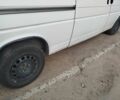 Белый Фольксваген Transporter, объемом двигателя 2.5 л и пробегом 350 тыс. км за 5528 $, фото 6 на Automoto.ua