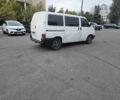 Белый Фольксваген Transporter, объемом двигателя 2.5 л и пробегом 483 тыс. км за 5015 $, фото 1 на Automoto.ua