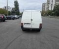 Белый Фольксваген Transporter, объемом двигателя 2.5 л и пробегом 483 тыс. км за 5015 $, фото 3 на Automoto.ua