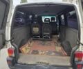 Белый Фольксваген Transporter, объемом двигателя 2.5 л и пробегом 483 тыс. км за 5015 $, фото 5 на Automoto.ua