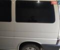 Белый Фольксваген Transporter, объемом двигателя 2.5 л и пробегом 360 тыс. км за 7000 $, фото 5 на Automoto.ua