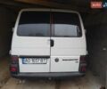Белый Фольксваген Transporter, объемом двигателя 2.5 л и пробегом 360 тыс. км за 7000 $, фото 6 на Automoto.ua
