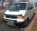 Білий Фольксваген Transporter, об'ємом двигуна 0.25 л та пробігом 430 тис. км за 8500 $, фото 1 на Automoto.ua