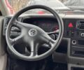 Белый Фольксваген Transporter, объемом двигателя 1.9 л и пробегом 285 тыс. км за 5200 $, фото 11 на Automoto.ua