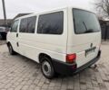 Белый Фольксваген Transporter, объемом двигателя 1.9 л и пробегом 285 тыс. км за 5200 $, фото 10 на Automoto.ua