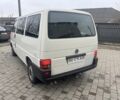 Белый Фольксваген Transporter, объемом двигателя 1.9 л и пробегом 285 тыс. км за 5200 $, фото 12 на Automoto.ua