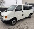 Белый Фольксваген Transporter, объемом двигателя 1.9 л и пробегом 285 тыс. км за 5200 $, фото 2 на Automoto.ua