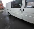 Белый Фольксваген Transporter, объемом двигателя 0 л и пробегом 475 тыс. км за 5200 $, фото 3 на Automoto.ua
