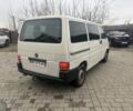 Белый Фольксваген Transporter, объемом двигателя 1.9 л и пробегом 285 тыс. км за 5200 $, фото 14 на Automoto.ua
