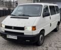 Белый Фольксваген Transporter, объемом двигателя 1.9 л и пробегом 285 тыс. км за 5200 $, фото 1 на Automoto.ua