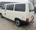 Белый Фольксваген Transporter, объемом двигателя 1.9 л и пробегом 285 тыс. км за 5200 $, фото 13 на Automoto.ua