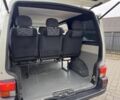 Белый Фольксваген Transporter, объемом двигателя 1.9 л и пробегом 285 тыс. км за 5200 $, фото 6 на Automoto.ua