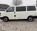 Белый Фольксваген Transporter, объемом двигателя 1.9 л и пробегом 285 тыс. км за 5200 $, фото 21 на Automoto.ua