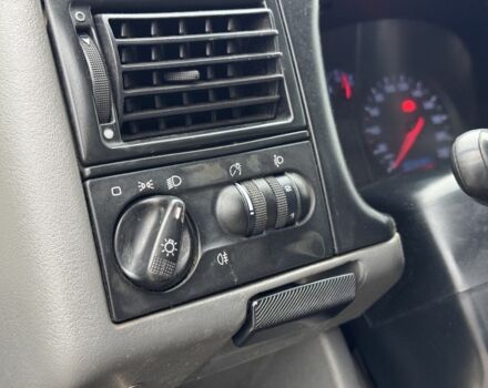 Белый Фольксваген Transporter, объемом двигателя 1.9 л и пробегом 285 тыс. км за 5200 $, фото 20 на Automoto.ua