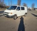 Белый Фольксваген Transporter, объемом двигателя 0 л и пробегом 491 тыс. км за 5900 $, фото 1 на Automoto.ua
