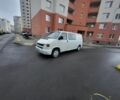 Белый Фольксваген Transporter, объемом двигателя 0 л и пробегом 475 тыс. км за 5200 $, фото 1 на Automoto.ua