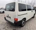 Белый Фольксваген Transporter, объемом двигателя 1.9 л и пробегом 285 тыс. км за 5200 $, фото 8 на Automoto.ua