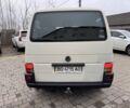 Белый Фольксваген Transporter, объемом двигателя 1.9 л и пробегом 285 тыс. км за 5200 $, фото 1 на Automoto.ua
