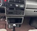 Белый Фольксваген Transporter, объемом двигателя 1.9 л и пробегом 285 тыс. км за 5200 $, фото 19 на Automoto.ua