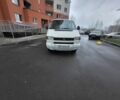 Белый Фольксваген Transporter, объемом двигателя 0 л и пробегом 475 тыс. км за 5200 $, фото 1 на Automoto.ua