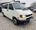 Белый Фольксваген Transporter, объемом двигателя 1.9 л и пробегом 285 тыс. км за 5200 $, фото 22 на Automoto.ua