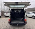 Белый Фольксваген Transporter, объемом двигателя 1.9 л и пробегом 285 тыс. км за 5200 $, фото 4 на Automoto.ua