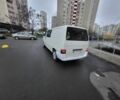Белый Фольксваген Transporter, объемом двигателя 0 л и пробегом 475 тыс. км за 5200 $, фото 4 на Automoto.ua