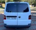 Белый Фольксваген Transporter, объемом двигателя 1.9 л и пробегом 297 тыс. км за 8350 $, фото 7 на Automoto.ua