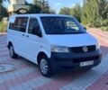 Белый Фольксваген Transporter, объемом двигателя 1.9 л и пробегом 297 тыс. км за 8350 $, фото 3 на Automoto.ua