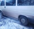 Білий Фольксваген Transporter, об'ємом двигуна 2.5 л та пробігом 500 тис. км за 7500 $, фото 7 на Automoto.ua