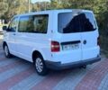 Белый Фольксваген Transporter, объемом двигателя 1.9 л и пробегом 297 тыс. км за 8350 $, фото 6 на Automoto.ua