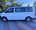 Белый Фольксваген Transporter, объемом двигателя 1.9 л и пробегом 297 тыс. км за 8350 $, фото 4 на Automoto.ua