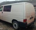 Белый Фольксваген Transporter, объемом двигателя 0 л и пробегом 490 тыс. км за 7500 $, фото 2 на Automoto.ua