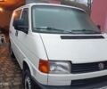 Белый Фольксваген Transporter, объемом двигателя 0 л и пробегом 490 тыс. км за 7500 $, фото 1 на Automoto.ua