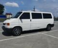 Білий Фольксваген Transporter, об'ємом двигуна 2.5 л та пробігом 172 тис. км за 9000 $, фото 3 на Automoto.ua