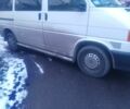 Білий Фольксваген Transporter, об'ємом двигуна 2.5 л та пробігом 500 тис. км за 7500 $, фото 2 на Automoto.ua