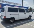 Белый Фольксваген Transporter, объемом двигателя 2.5 л и пробегом 172 тыс. км за 9000 $, фото 6 на Automoto.ua