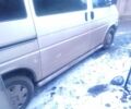 Білий Фольксваген Transporter, об'ємом двигуна 2.5 л та пробігом 500 тис. км за 7500 $, фото 5 на Automoto.ua