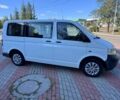 Белый Фольксваген Transporter, объемом двигателя 1.9 л и пробегом 297 тыс. км за 8350 $, фото 5 на Automoto.ua