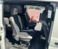 Белый Фольксваген Transporter, объемом двигателя 2.5 л и пробегом 400 тыс. км за 6300 $, фото 1 на Automoto.ua