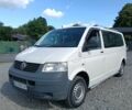 Білий Фольксваген Transporter, об'ємом двигуна 1.9 л та пробігом 400 тис. км за 5992 $, фото 1 на Automoto.ua